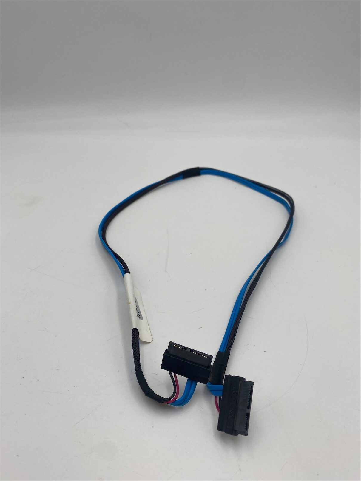 HP SATA CABLE AND POWER OPTICAL FOR DL360PG8