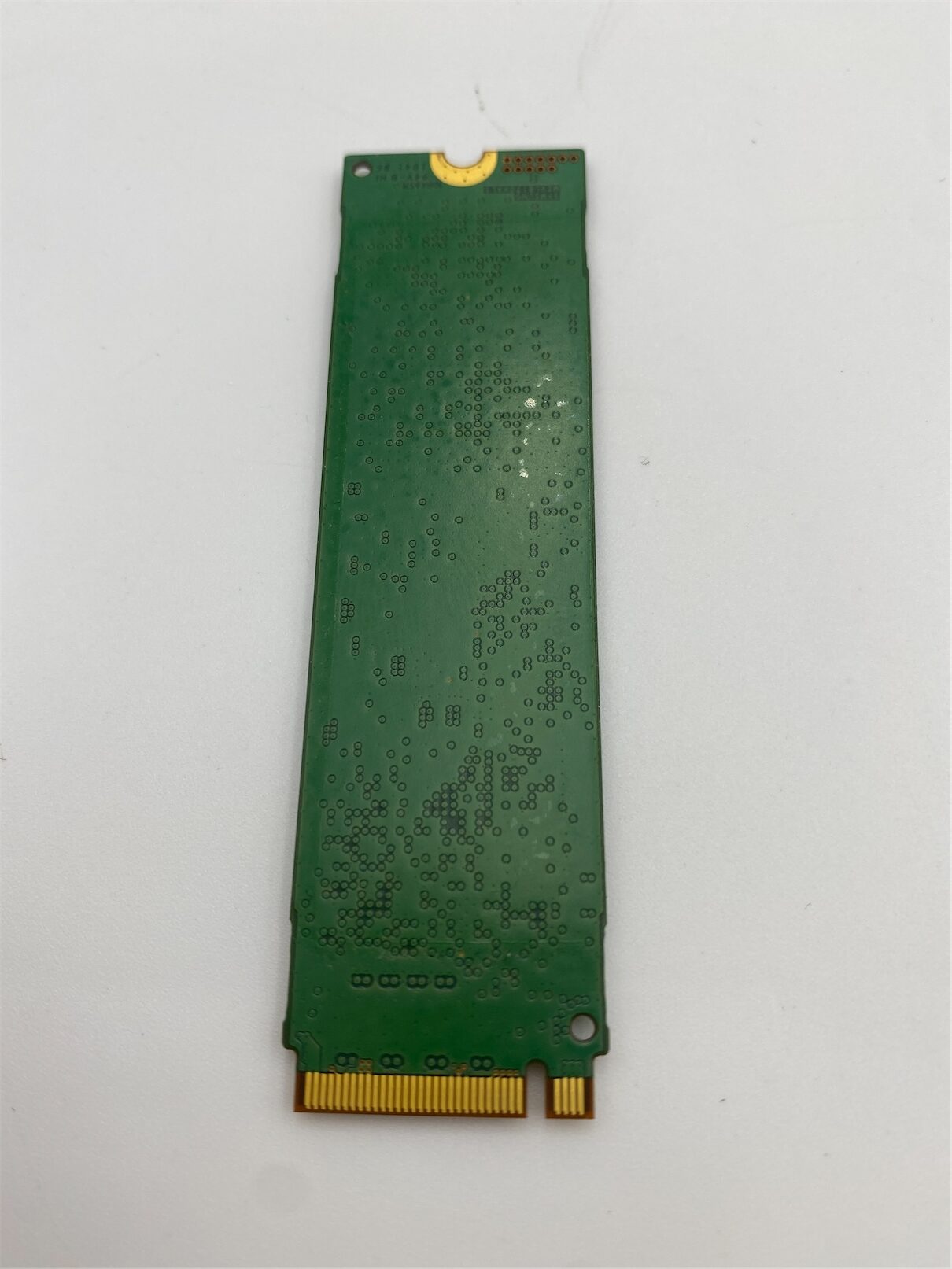 Lenovo 256GB SSD Hard Drive (m.2 PCIE 3X4) - Imagen 2