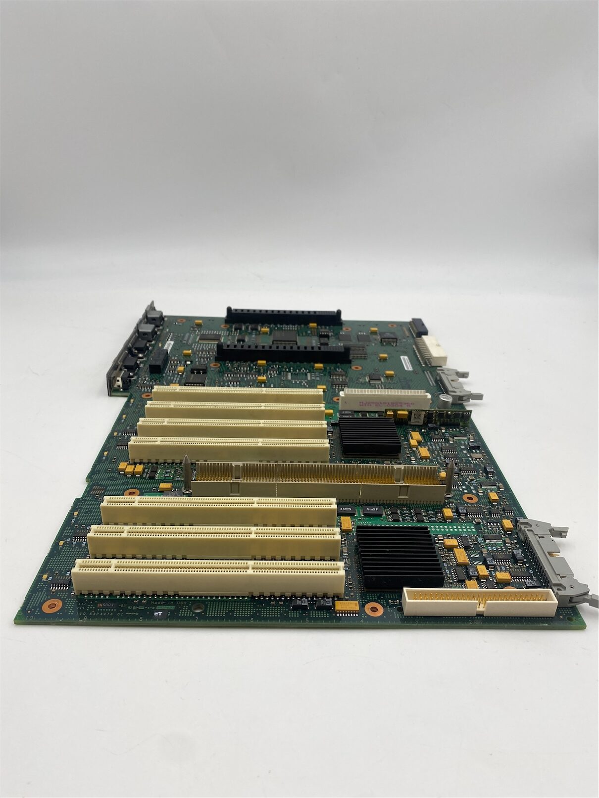 IBM 0595 I/O BACKPLANE (CCIN 28BE)