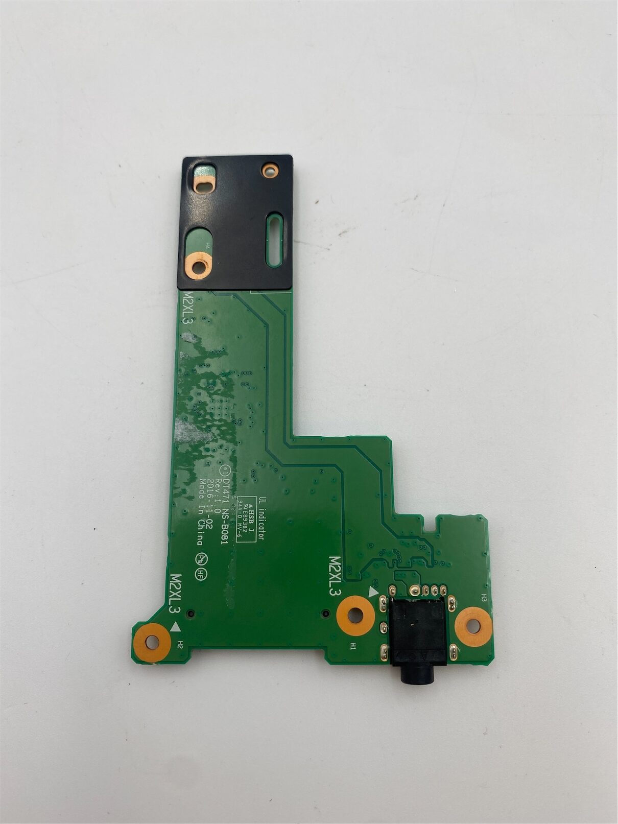 Lenovo Subcard,SD/Audio - Imagen 6