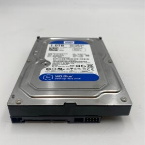 DELL 1TB 3.5" SATA/600 7200rpm 64 MB Internal Hard Drive DEL