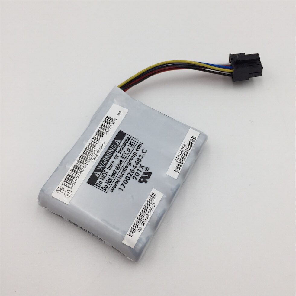 Lenovo RAID 930 940, 7.6F ThinkSystem Super Capacitor Module - Imagen 5