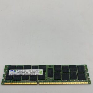 Samsung 16GB 2RX4 PC3-12800R RDIMM