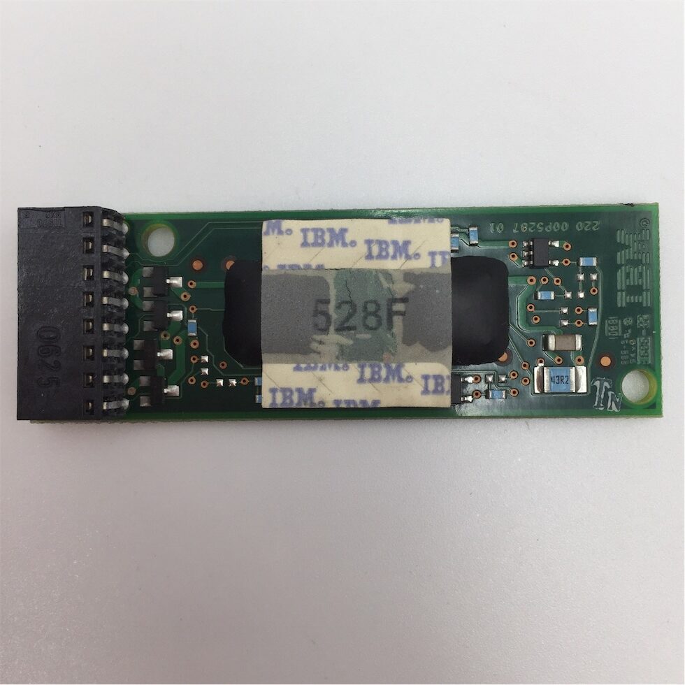 IBM VPD card 9405-520 9406-520 9111-520 9407-515 9406-525 - Imagen 5