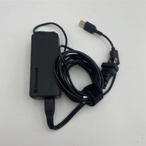 Lenovo 65W,20VDC,2P,WW,DEL