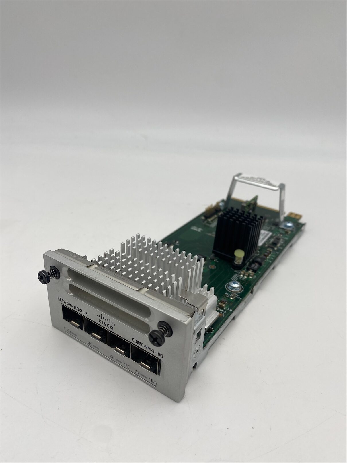 CISCO CAT3850 4-1GE/2-10GE Network Module - Imagen 6