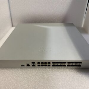 CISCO MERAKI MX250 ROUTER/SECURITY APPLIANCE MX250-HW