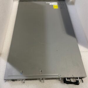 CISCO NEXUS 32-PORT 10GBE SFP+ SWITCH