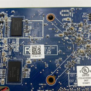 Dell AMD Radeon HD5450 512MB PCI-E x16 DMS-59 Video Card