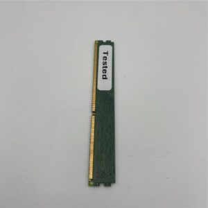Kingston 4GB PC3-10600 DDR3-1333MHz