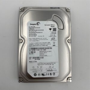 DELL 160GB 7.2K 3G 3.5INCH SATA HDD