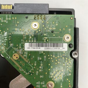 Dell 1TB SATA 7.2K 6GBPS 3.5" Hard Drive