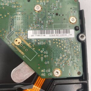 HP 640GB 7.2K 3G SATA 3.5" HDD