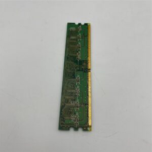 SAMSUNG 512MB PC2-5300U DDR2-667 1RX8 N-ECC