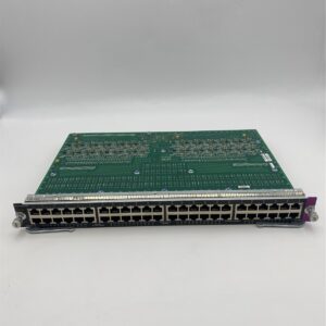 Catalyst 4500 prestandard PoE 10/100, 48-Ports (RJ45)