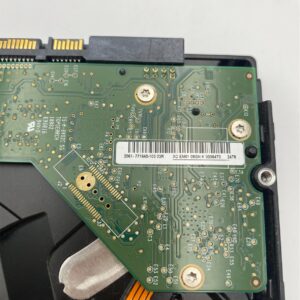 WD 500GB 7200RPM SATA 6Gbps 3.5-inch Hard Drive