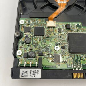 HITACHI 160GB 3.5" SATA 7200RPM 8MB drive