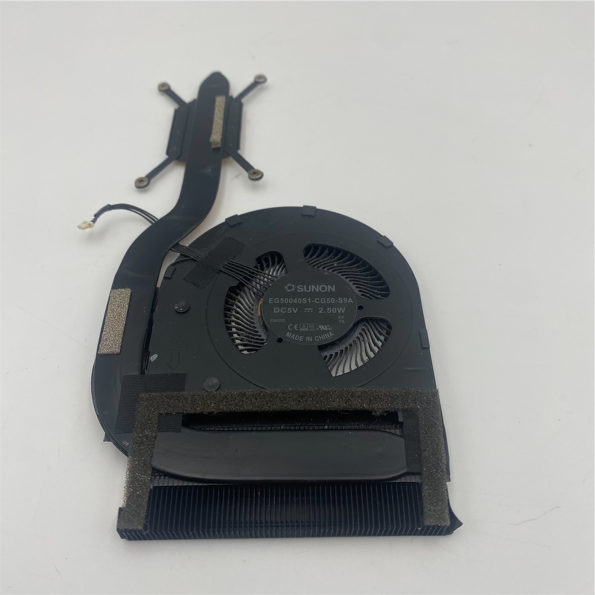 Lenovo Thermal Module,w/FAN,UMA - Image 4