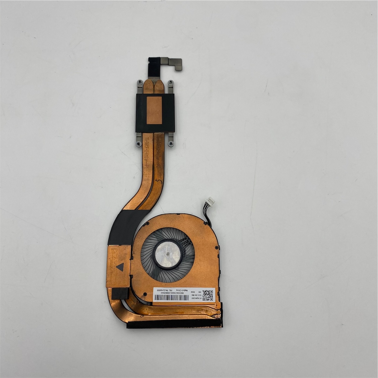 Lenovo Thermal Module,w/FAN,UMA - Image 5