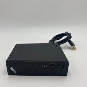 LENOVO  TP OneLink Pro Dock