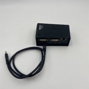 Lenovo ThinkPad USB 3.0 Dock