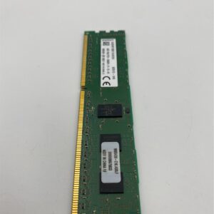 Kingston 4GB 1Rx8 PC3-12800R