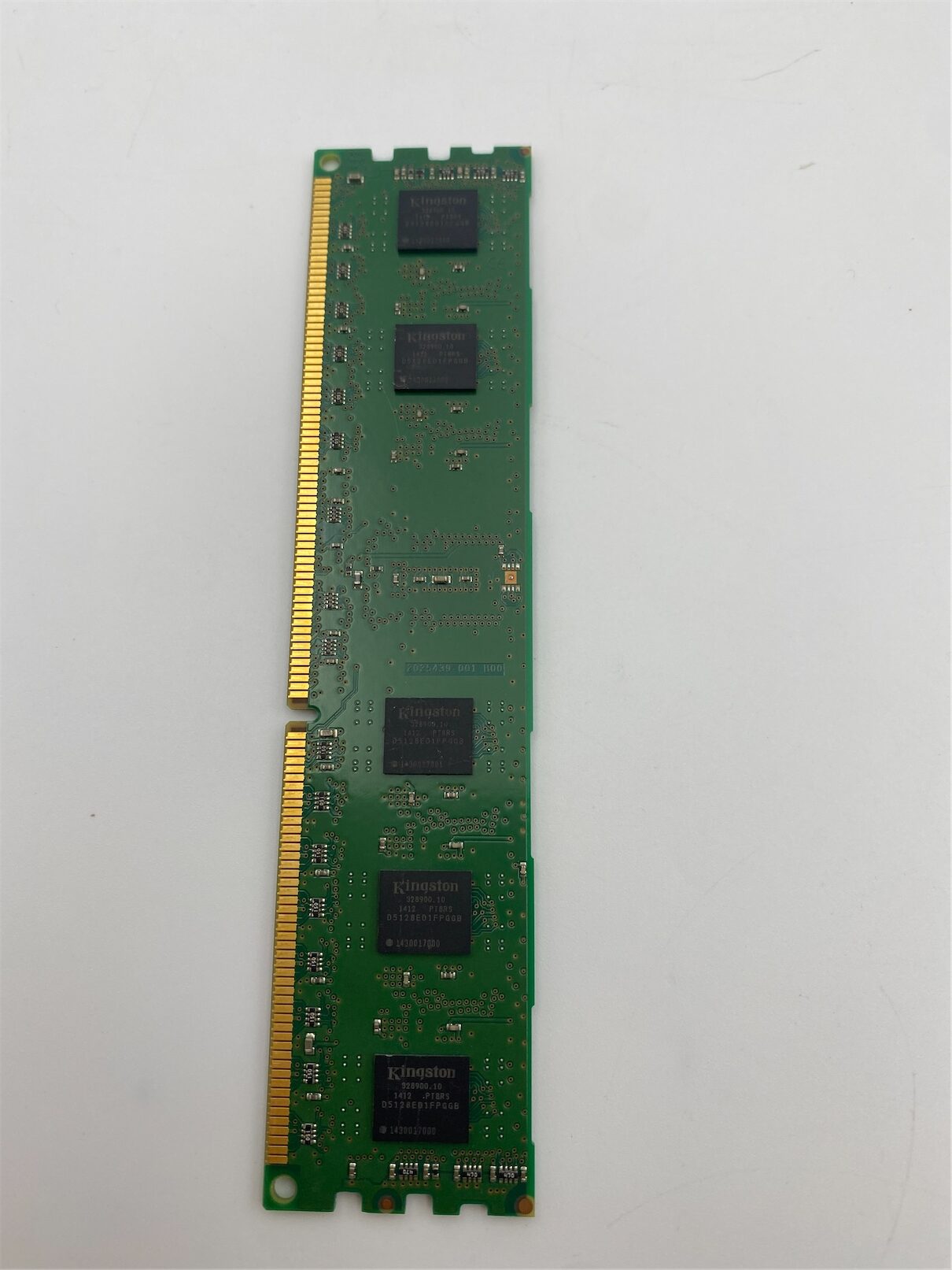 Kingston 4GB 1Rx8 PC3-12800R - Image 5