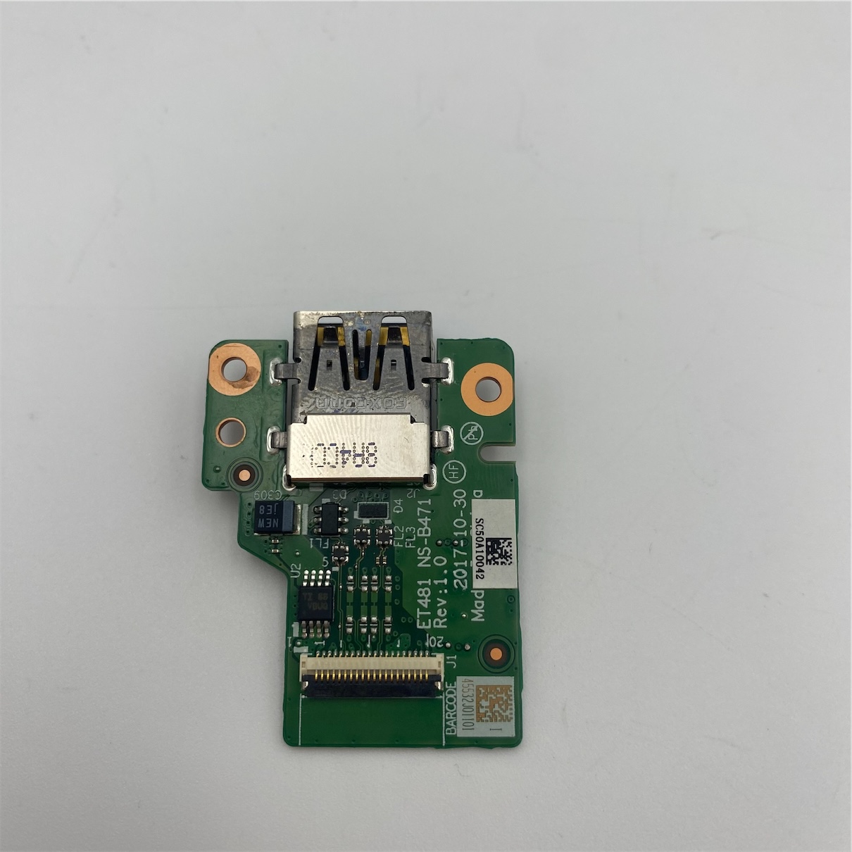 Lenovo CARDPOP,USB,sub card - Image 3