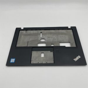 Lenovo KBD Bezel ASM,with FPR without Powerboard,Black