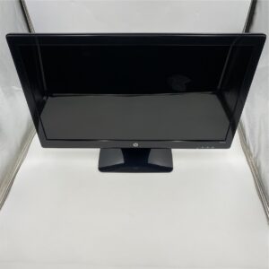 HP Desktop Monitor 27 inch