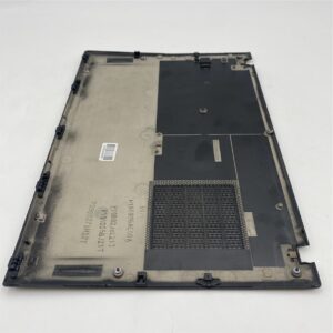 Lenovo COVER, D-Cover,BLACK