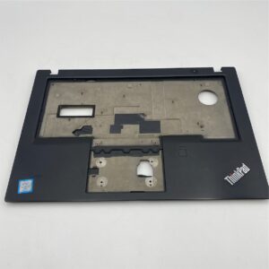 Lenovo T480s Keyboard Bezel with FPR