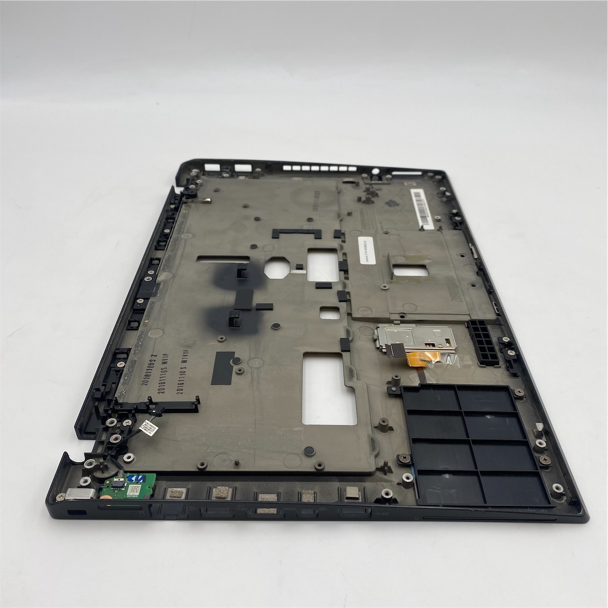 Lenovo MECH_ASM KBD,Bezel,FPR - Image 9