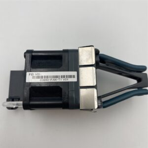Cisco Catalyst 3850 and WLC 5760 Type 1 Fan Module