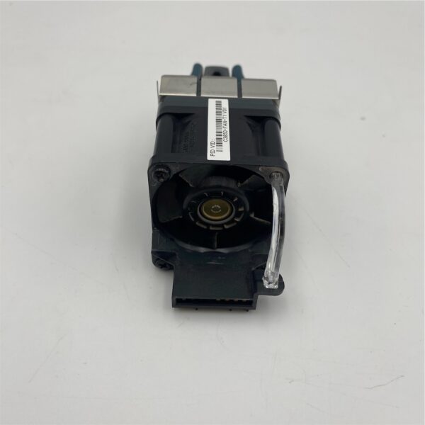 Cisco Catalyst 3850 and WLC 5760 Type 1 Fan Module