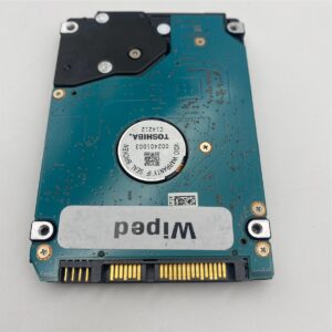 DELL 2.5in 320GB SATA 7.2K 3Gbps HDD