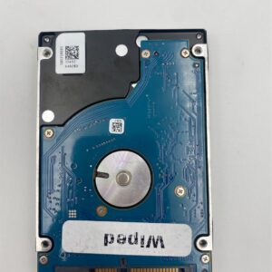 Lenovo HDD_ASM 320G 2.5 7mm 7200R 3Gb/s SATA