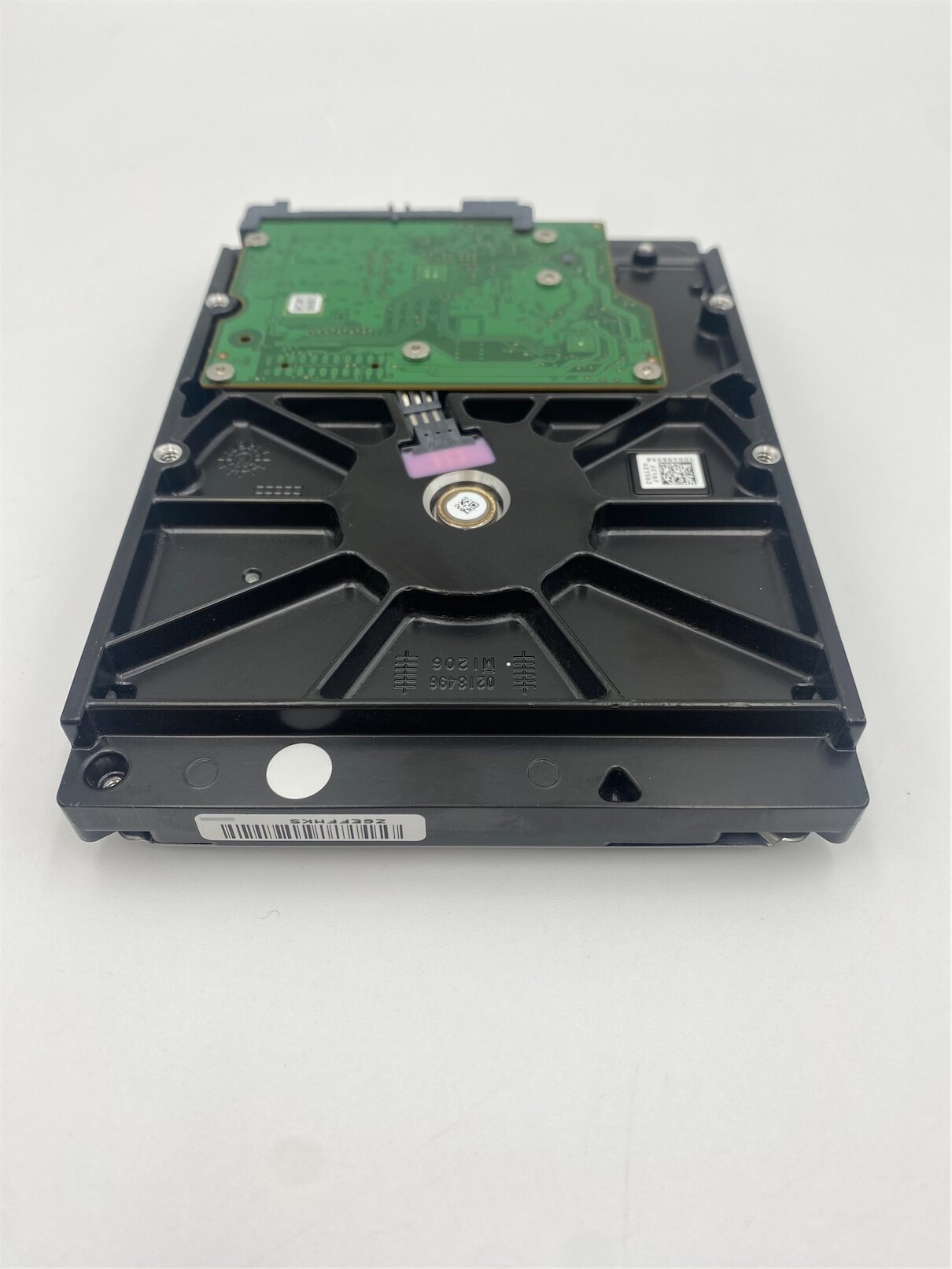 Lenovo 500GB 7.2K 6G 3.5INCH SATA HDD 45K0630 16002611 0B58201 45K0629 - Image 8