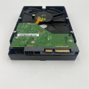 DELL 250GB SATA3 7.2K 3.5INCH LFF HDD