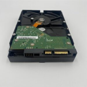 DELL 250GB 7.2K 3.5INCH SATA HDD