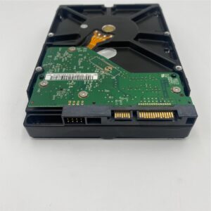 WESTERN DIGITAL 1.5TB SATA 3.5 DESKTOP INTERNAL HDD