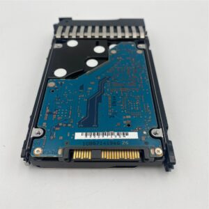 HP 146GB 10K RPM SAS 2.5 INCH HARD DRIVE