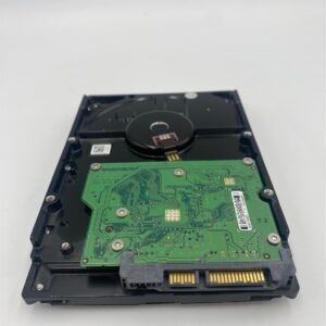 Dell 80GB 7200rpm SATA 3.5" HDD