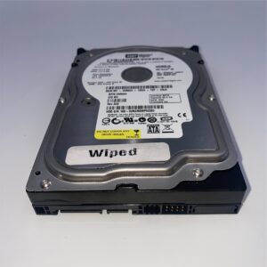 DELL HARD DRIVE 80GB 7.2K INTERFACE SATA 3.5 LFF
