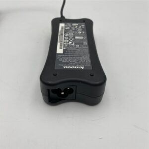 Lenovo AC_ADAPTER Round 65W 3P Black