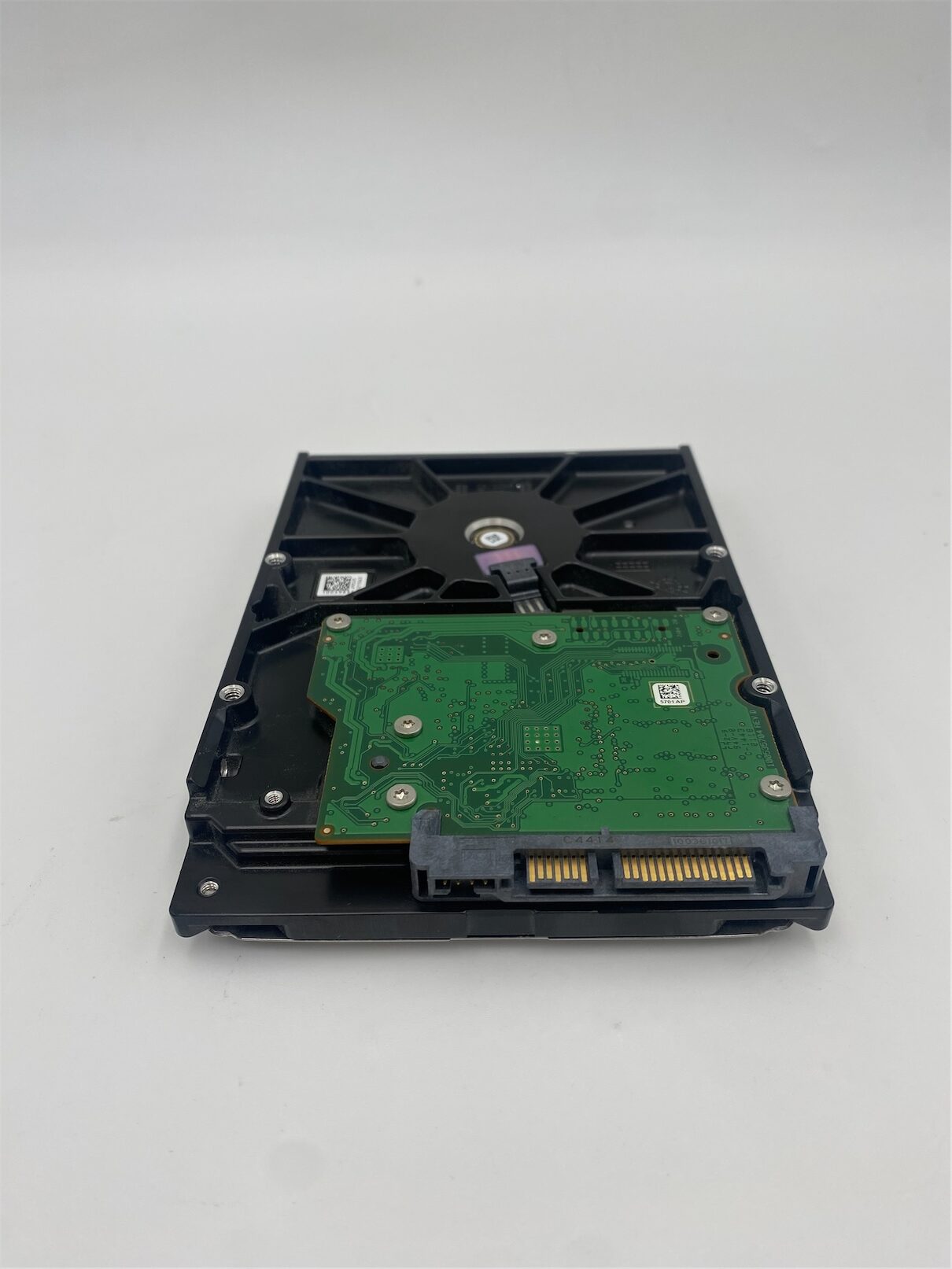 Lenovo 500GB 7.2K 6G 3.5INCH SATA HDD 45K0630 16002611 0B58201 45K0629 - Image 5