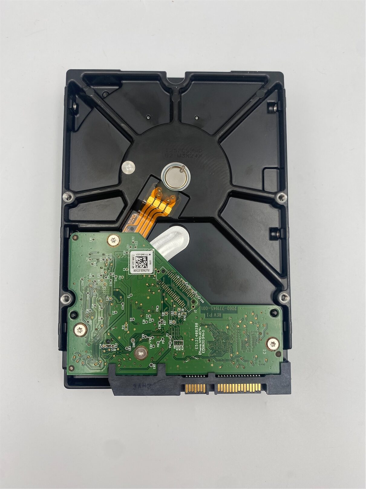 Lenovo 500GB 7.2K 6G 3.5INCH SATA HDD 45K0630 16002611 0B58201 45K0629 - Image 7