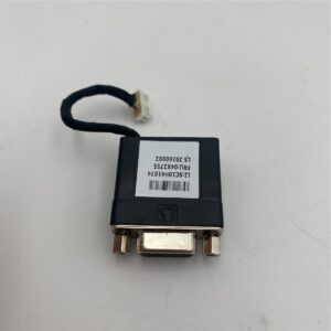 Lenovo MDP to VGA Dongle