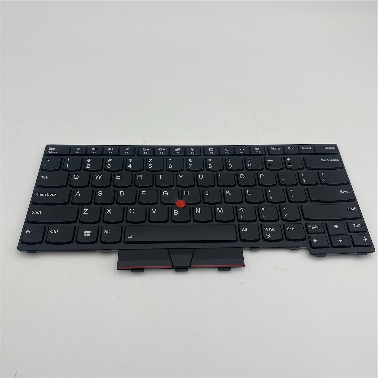 Lenovo Keyboard Internal, BL,US English - Imagen 3