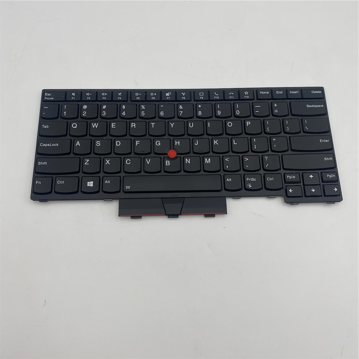 Lenovo Keyboard Internal, BL,US English - Imagen 4
